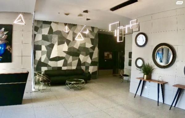 השיקמים 1 (אורות, גני רבין)