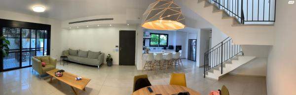 מרדכי שמואלביץ הלוי 36 (נווה גן)