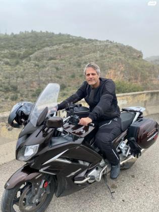 ימאהה FJR1300 (2016)