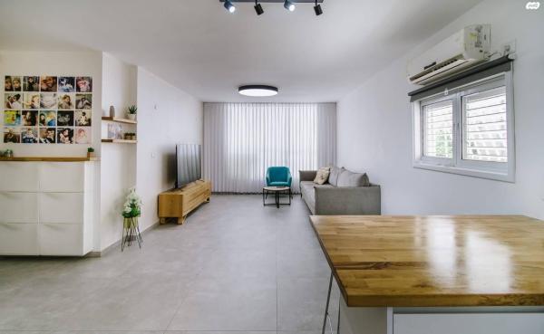 ישראלוב (מחנה יהודה)