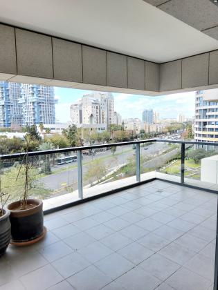 ניסים אלוני (פארק צמרת)