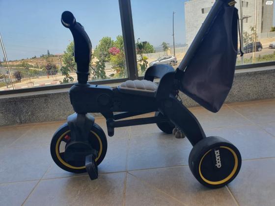 למכירה תלת אופן ליקי של