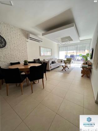 קרית שמונה (קריית שרת)