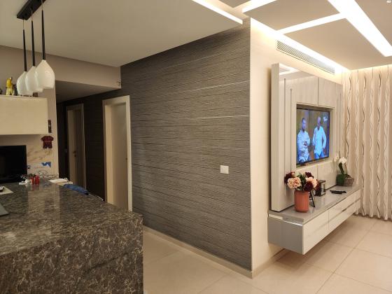 פרופ' יובל נאמן 17 (רחובות המדע)