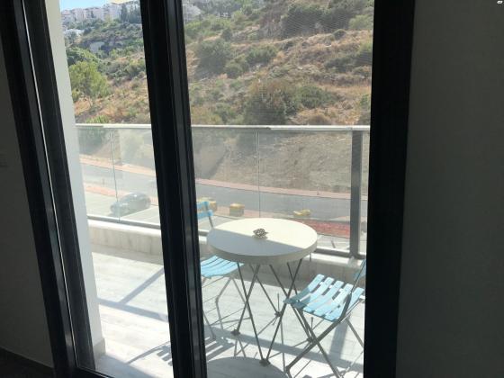 דרך בר יהודה 58 (תל חנן)