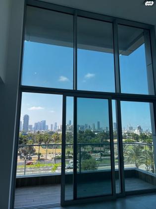 שדרות לוי אשכול 44 (תוכנית ל)