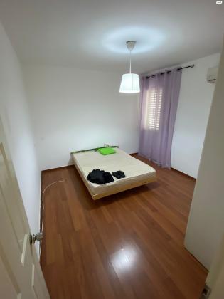 סוקולוב 8 (שכונה א)