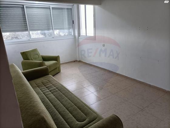 שדרות מנחם אריאב (נוף יזרעאל)