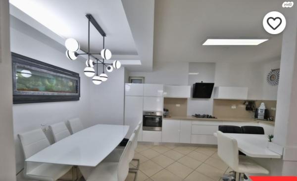 התאנים 33 (מרכז העיר)