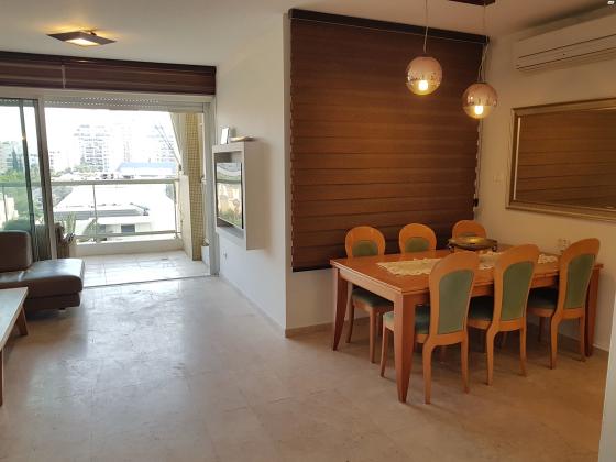 שאלתיאל דוד (קרית רבין)