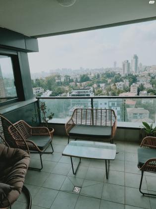 דרך זאב ז'בוטינסקי 105 (שכונת הגפן)