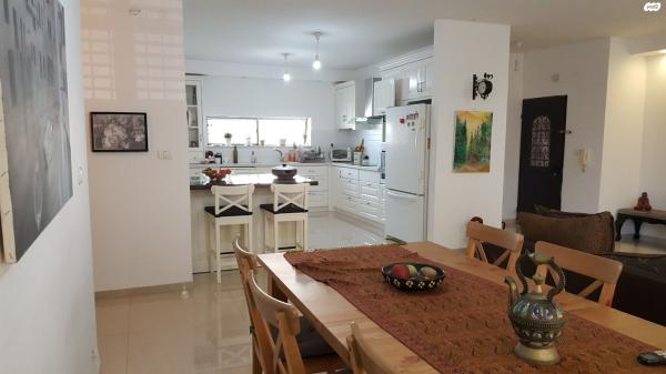 אורנים 7 (מרכז העיר)