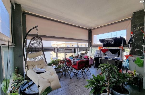 פינסקר 3 (מרכז העיר)