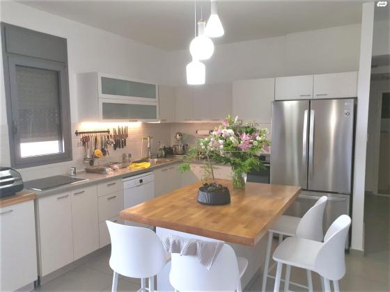 סמטת אבני חושן (רמת עמידר)