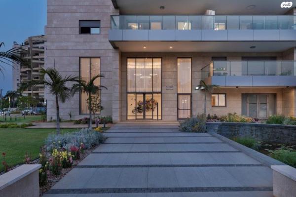 פוזננסקי (נווה אליהו)