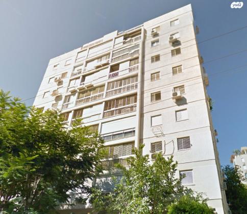 רב אשי (נוה אביבים)