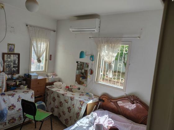 רבנו ירוחם 7 (מרכז יפו מזרחית לשדרות ירושלים)