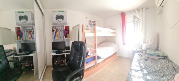 הרב יצחק בן חנן (נאות גנים)