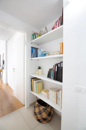 ישורון 9 (שרת)