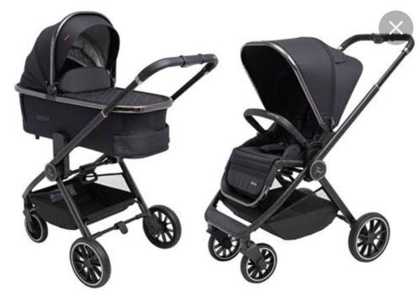 ספורט ליין פרו 2022 הדגם