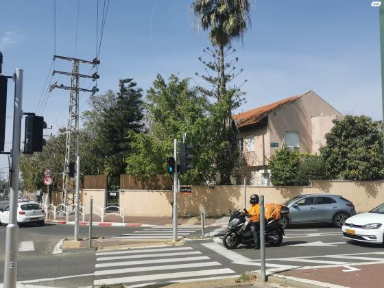 מנדס 5 (המשולש הגדול - קרית קריניצי החדשה)