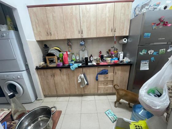 ארלוזורוב 64 (מרכז)