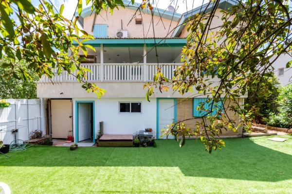 הרצל 67 (המושבה)