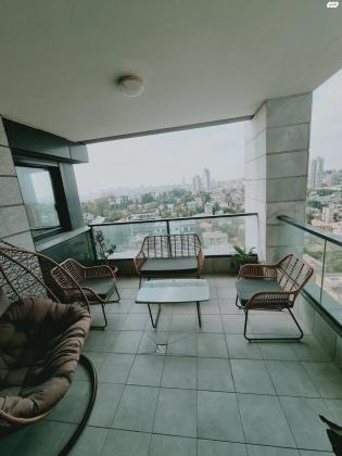 דרך זאב ז'בוטינסקי 105 (שכונת הגפן)