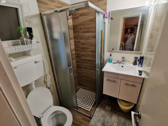 יהושע טהון (המפדה האזרחי)