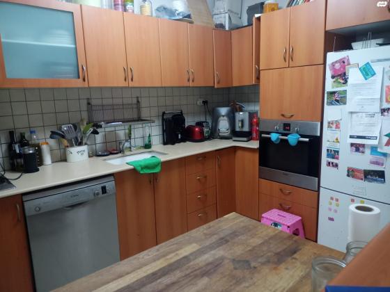 בר כוכבא 7 (לב תל אביב החלק הצפוני)