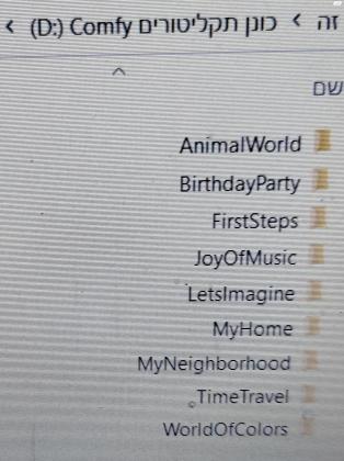 קומפי משומש