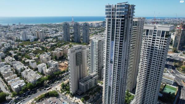 ניסים אלוני 2 (פארק צמרת)