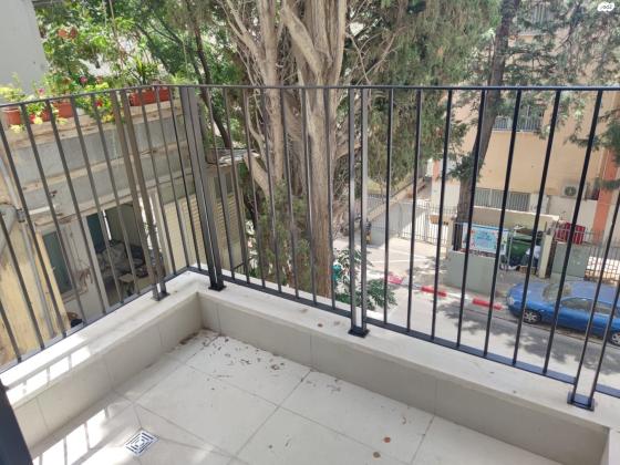 יוחנן הסנדלר (לב תל אביב החלק הצפוני)