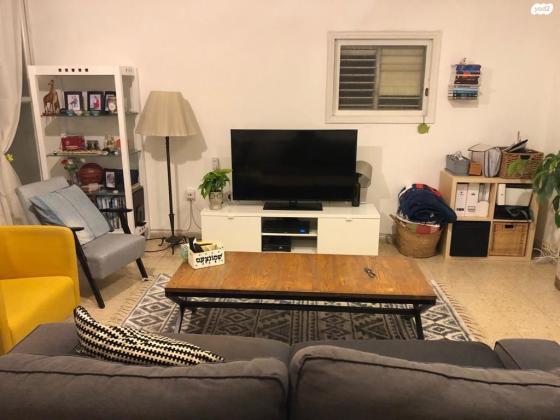 שמעון התרסי 21 (הצפון הישן החלק הצפוני)