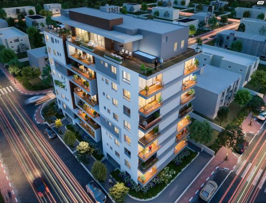 האלוף נחמיה תמרי 2 (תל יהודה)