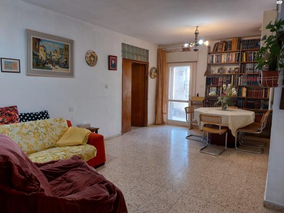 קהילת אונגוואר (רמות)