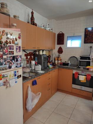 יהודה הלוי 48 (שכונה ד)