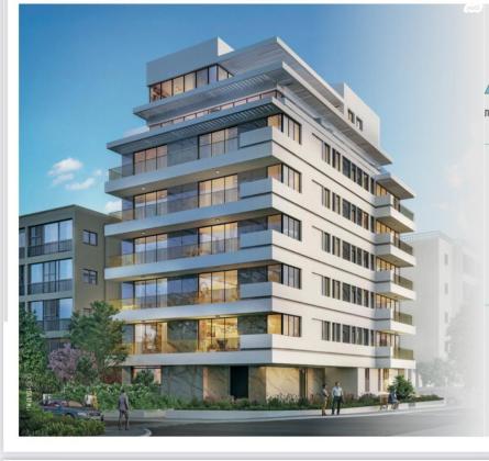 פייבל 4 (הצפון החדש סביבת ככר המדינה)