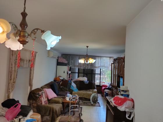 רבנו ירוחם 7 (מרכז יפו מזרחית לשדרות ירושלים)