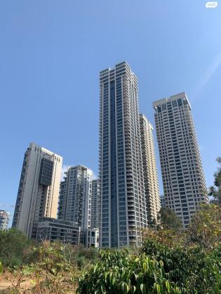 ניסים אלוני 2 (פארק צמרת)