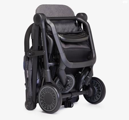 טיולון קל ונוח לקיפול