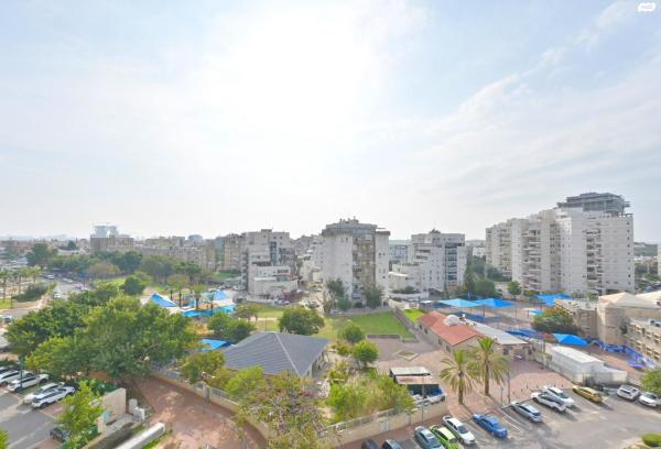 חיל השריון (נווה חוף)