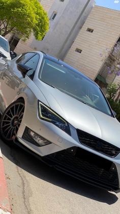 סיאט לאון (2015)