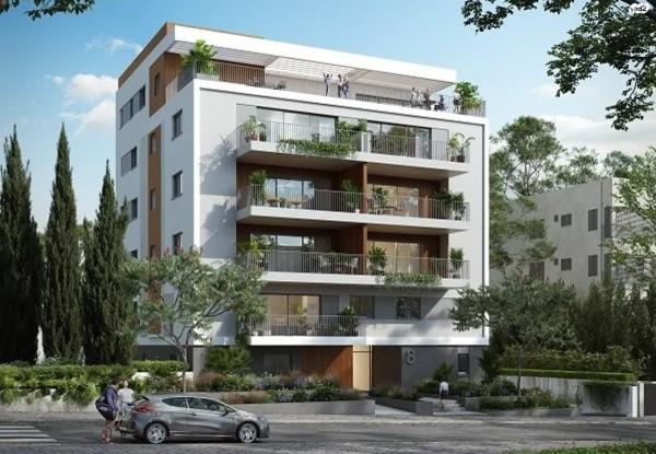 קהילת פאדובה (נאות אפקה א)