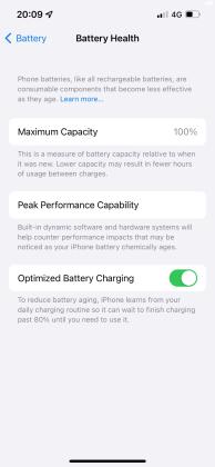 Apple - אייפון iPhone Pro 13