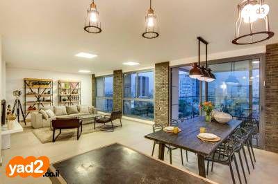 אלוף קלמן מגן 5 (הקריה)