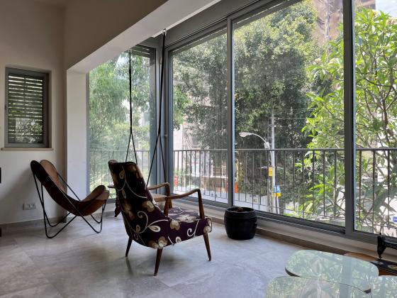 אחד העם 99 (לב תל אביב החלק הצפוני)