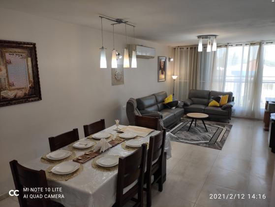 הרב אונטרמן 3 (משכנות גנים וקרית הרב סלומון)