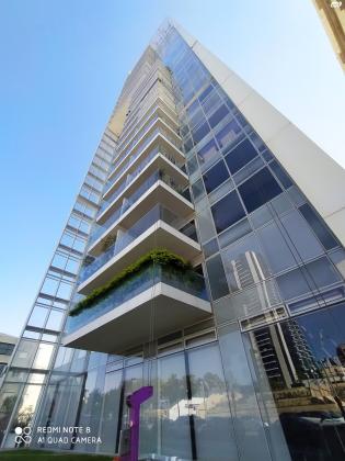 רמז 6 (הצפון החדש סביבת ככר המדינה)