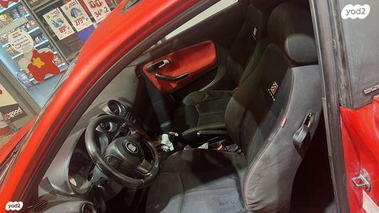 סיאט איביזה (2007)